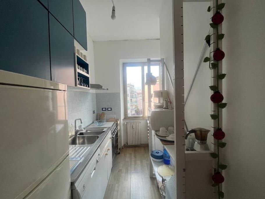 Elegante Apartamento