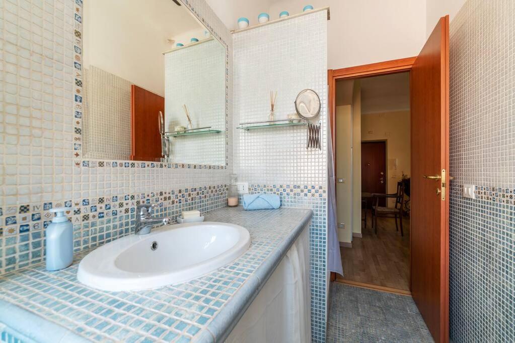 Elegante Apartamento