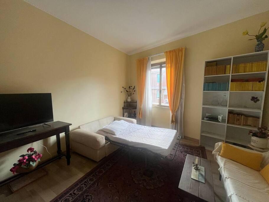 Apartamento Elegante