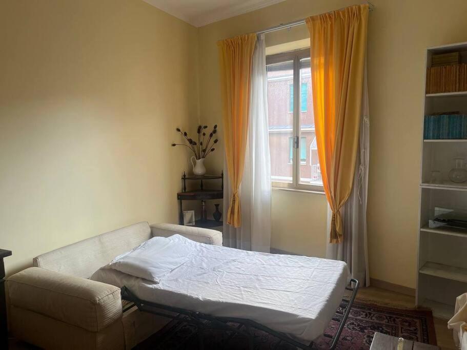 Elegante Apartamento